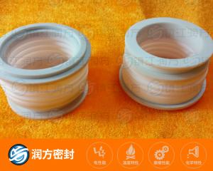 四氟機(jī)械密封